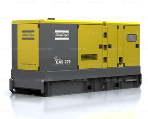 Дизель-генераторная установка QAS 275 